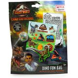  Jurassic World Camp Cretaceous Zabavna vrećica sa iznenađenjem Cijene