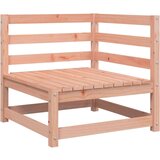  8-dijelni set vrtnih sofa od masivnog drva duglazije | shoptok.hr
