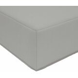  Jastuk za vanjsku sofU 2 pcs Sivi Poliester | shoptok.hr