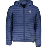 North Sails MEN&#39;S BLUE JACKET Cene