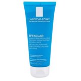 La Roche Posay Effaclar Purifying maska za čišćenje lica za problematičnu kožu s aknama 100 ml | shoptok.hr
