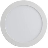  Fi 17cm 12W PROFESSIONAL LED panel vgradni okrogli 4000k | Shoptok.si