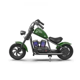 mini otroški e-motor hyper gogo cruiser 12 plus - zelen