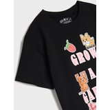 Sinsay Pamučna majica s printom Grow a Garden Roblox | shoptok.hr