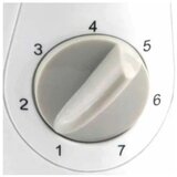 Haeger Toster 2 reže bel 900 W z 7 stopnjami rjavenja, (5000118998) Cene