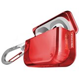 Skins OVITEK SKINARMA SAIDO ZA AIRPODS PRO 2 RDEČ, (21974919) | Shoptok.si