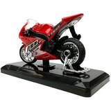  Dječji motor za igru sa zvučnim efektima 1:18 - boju šaljemo nasumično | shoptok.hr
