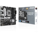 Asus MB PRIME B760M-A D4-CSMIntel B760, LGA 1700, 2x M.2,4xDDR4; 2xHDMI, DP, mATX | Eponuda.ba