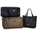 Thule Chasm torba za opremu 30L crna | shoptok.hr