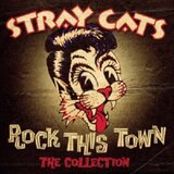 Stray Cats Camden Collection..Rock This Town 6937 | Eponuda.com