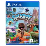 Sackboy A Big Adventure /PS4 | Eponuda.ba
