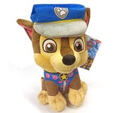 Paw Patrol Patrolne šape Chase plišana figura ( 1043364 ) Cene