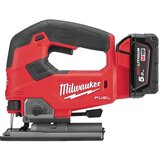 Milwaukee aku ubodna testera 18V - M18FJS-502X | ePonuda.com