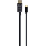 Mini DisplayPort to DisplayPort digital interface adapter kabal GEMBIRD 1.8m, CCP-mDP2-6 | Eponuda.ba
