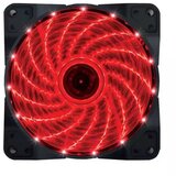 Zeus case cooler 120x120 red led light | ePonuda.com