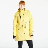 Clarise Jacket Banana