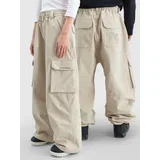 Park Cargo 2L Hlace beige