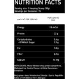 Basic Supplements pro whey protein – visokokvalitetan izvor proteina - keks i krem 2.27kg | ePonuda.com