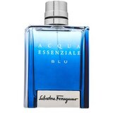 Salvatore Ferragamo Acqua Essenziale Blu Toaletna voda za moške 100 ml | Shoptok.si