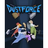  Dustforce DX Steam Key GLOBAL | ePonuda.com
