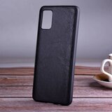  Ovitek za Samsung S20 Plus | AIORIA - imitacija usnja | Črn | Shoptok.si