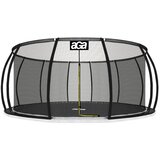 Aga Notranja zaščitna mreža 500 cm za 12 palic za trampolin EXCLUSIVE, (21110249) Cene