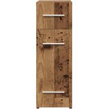  Apotekarski ormar Staro drvo 20 x 45,5 x 60 cm | shoptok.hr