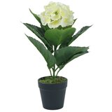  Cvet u saksiji - HYDRANGEA BJ10/1 - 30cm - N55 | ePonuda.com