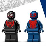 Lego MILES MORALES MECH VS.SPIDER-MAN 2099 76337 | Eponuda.ba