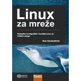 Rob VandenBrink - Linux za mreže