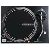 Reloop RP-2000 MK2 Črna DJ gramofon