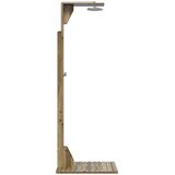  tuš 214,5 cm Prirodna | shoptok.hr
