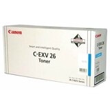 Canon Toner C-EXV 26 Cyan | Eponuda.ba
