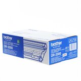 Brother boben brother DR-2000 black / original | Shoptok.si