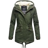 Marikoo Ženska zimska jakna Manolya | Shoptok.si