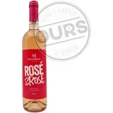 Rose&Rose 0,75L