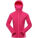 Alpine pro Women's softshell jacket ESPRITA cabaret Cene