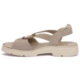 Ara Nizki čevlji Gaucho Bež | Shoptok.si