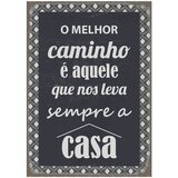 Signes Grimalt Kipci in figurice Portugalski Stenski Okraski Črna Cene