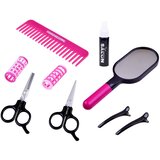  frizerski set s frizerskim dodacima Slike