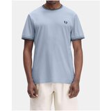 Fred Perry M1588 Plava u