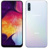 Ecofone Obnovljeno - znaki rabe - Galaxy A50 bel 4G 64 GB 4 GB ram, (21669067) Cene
