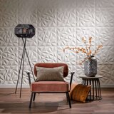 WallArt 3D zidni paneli Puck 12 kom GA-WA27 Cijene