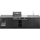 Grandpro letna kuhinja 287 Series + Premium G3 Plus Cene