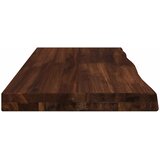  Pravokutni stolni vrh 90 x 50 x 3,5 cm Pravokutni Tamno smeđa | shoptok.hr