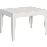 Itamoby   Cico (90x120/180 cm) - bela - raztegljiva jedilna miza, (20841769) Cene