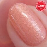 Nails Inc. It’s Topless gel lak za nohte za dolgoobstojen učinek odtenek Remi Nude Shimmer 14 ml | Shoptok.si