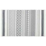 Conceptum Hypnose staza 120x180cm sivo-bijela | Eponuda.ba