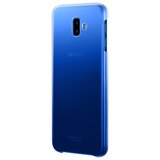 Samsung original ovitek EF-AJ610CLE za Galaxy J6 Plus 2018 J610 moder | Shoptok.si
