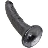 Tonga Dildo 18 cm, crni Cijene